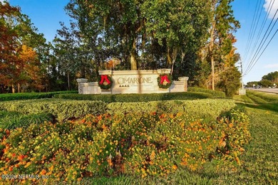 Enjoy breathtaking water views from your backyard - a true on Cimarrone Golf and Country Club in Florida - for sale on GolfHomes.com, golf home, golf lot