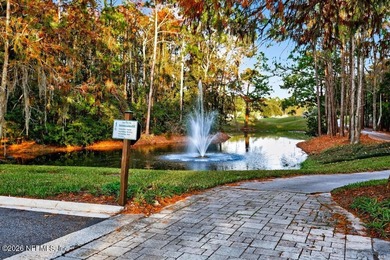 Enjoy breathtaking water views from your backyard - a true on Cimarrone Golf and Country Club in Florida - for sale on GolfHomes.com, golf home, golf lot