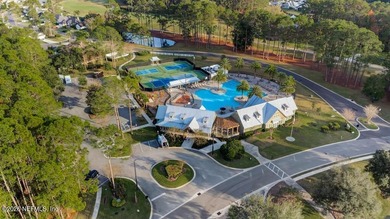 Enjoy breathtaking water views from your backyard - a true on Cimarrone Golf and Country Club in Florida - for sale on GolfHomes.com, golf home, golf lot