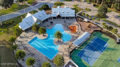 Enjoy breathtaking water views from your backyard - a true on Cimarrone Golf and Country Club in Florida - for sale on GolfHomes.com, golf home, golf lot