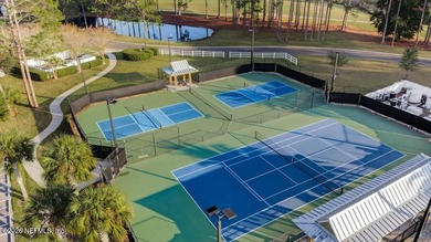 Enjoy breathtaking water views from your backyard - a true on Cimarrone Golf and Country Club in Florida - for sale on GolfHomes.com, golf home, golf lot