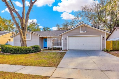 Under contract-accepting backup offers. You'll be enchanted with on Buckhorn Springs Golf and Country Club in Florida - for sale on GolfHomes.com, golf home, golf lot