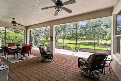 Stunning Calabria Model on the 18th Fairway of Stonegate's Oaks on Stonegate Golf Club in Florida - for sale on GolfHomes.com, golf home, golf lot