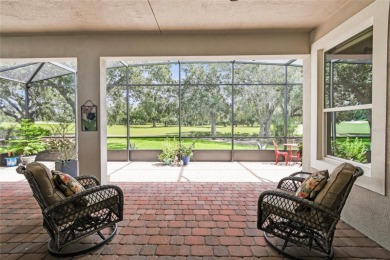 Stunning Calabria Model on the 18th Fairway of Stonegate's Oaks on Stonegate Golf Club in Florida - for sale on GolfHomes.com, golf home, golf lot
