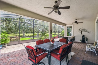 Stunning Calabria Model on the 18th Fairway of Stonegate's Oaks on Stonegate Golf Club in Florida - for sale on GolfHomes.com, golf home, golf lot