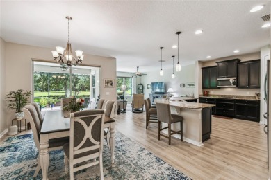 Stunning Calabria Model on the 18th Fairway of Stonegate's Oaks on Stonegate Golf Club in Florida - for sale on GolfHomes.com, golf home, golf lot