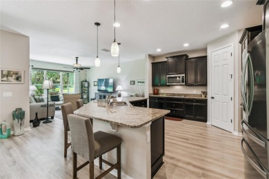 Stunning Calabria Model on the 18th Fairway of Stonegate's Oaks on Stonegate Golf Club in Florida - for sale on GolfHomes.com, golf home, golf lot