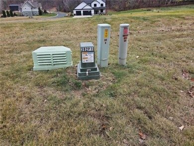 This conveniently priced lot in a beautiful neighborhood, which on The Jewel Golf Club in Minnesota - for sale on GolfHomes.com, golf home, golf lot