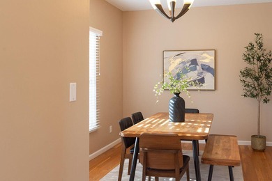 RARE LAKEFRONT OPPORTUNITY WITH SOLAR EFFICIENCY! Discover the on Peninsula Golf Resort in Kentucky - for sale on GolfHomes.com, golf home, golf lot