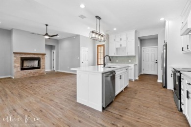 Owner-Agent. Discover the latest build by Crosswise Homes! This on Tangle Oaks Golf Club in Texas - for sale on GolfHomes.com, golf home, golf lot