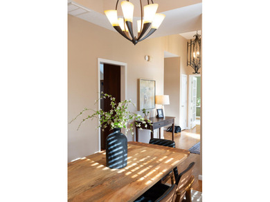 RARE LAKEFRONT OPPORTUNITY WITH SOLAR EFFICIENCY! Discover the on Peninsula Golf Resort in Kentucky - for sale on GolfHomes.com, golf home, golf lot