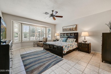 Tucked away on a private corner of a quiet cul-de-sac, this on Granite Falls Golf Club  in Arizona - for sale on GolfHomes.com, golf home, golf lot