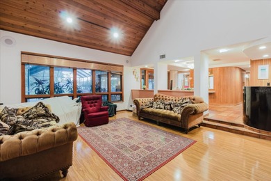 One of the best locations in Tampa with unbeatable convenience on Emerald Greens Golf Resort and Country Club in Florida - for sale on GolfHomes.com, golf home, golf lot