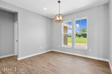 Owner-Agent. Discover the latest build by Crosswise Homes! This on Tangle Oaks Golf Club in Texas - for sale on GolfHomes.com, golf home, golf lot
