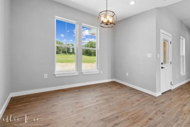 Owner-Agent. Discover the latest build by Crosswise Homes! This on Tangle Oaks Golf Club in Texas - for sale on GolfHomes.com, golf home, golf lot