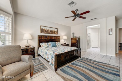 Tucked away on a private corner of a quiet cul-de-sac, this on Granite Falls Golf Club  in Arizona - for sale on GolfHomes.com, golf home, golf lot