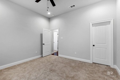 Welcome to this beautifully designed 4-bedroom, 2-bathroom home on Glenlakes Golf Club in Alabama - for sale on GolfHomes.com, golf home, golf lot