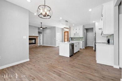 Owner-Agent. Discover the latest build by Crosswise Homes! This on Tangle Oaks Golf Club in Texas - for sale on GolfHomes.com, golf home, golf lot