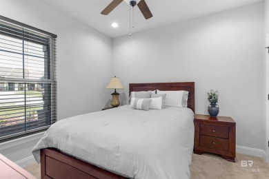 Welcome to this beautifully designed 4-bedroom, 2-bathroom home on Glenlakes Golf Club in Alabama - for sale on GolfHomes.com, golf home, golf lot