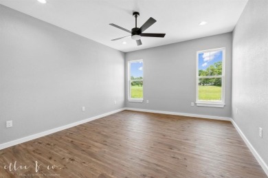 Owner-Agent. Discover the latest build by Crosswise Homes! This on Tangle Oaks Golf Club in Texas - for sale on GolfHomes.com, golf home, golf lot