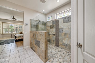 Tucked away on a private corner of a quiet cul-de-sac, this on Granite Falls Golf Club  in Arizona - for sale on GolfHomes.com, golf home, golf lot