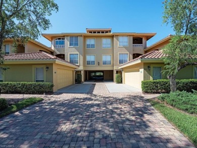 RARE OPPORTUNITY: This 1st-floor end-unit with SPACTULAR 18th on Pelican Marsh Golf Club in Florida - for sale on GolfHomes.com, golf home, golf lot