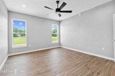 Owner-Agent. Discover the latest build by Crosswise Homes! This on Tangle Oaks Golf Club in Texas - for sale on GolfHomes.com, golf home, golf lot