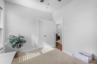 Welcome to this beautifully designed 4-bedroom, 2-bathroom home on Glenlakes Golf Club in Alabama - for sale on GolfHomes.com, golf home, golf lot