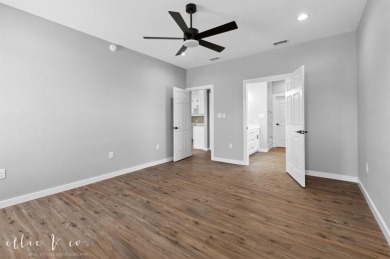 Owner-Agent. Discover the latest build by Crosswise Homes! This on Tangle Oaks Golf Club in Texas - for sale on GolfHomes.com, golf home, golf lot