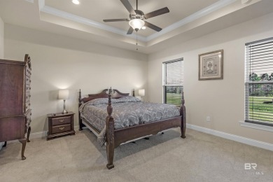 Welcome to this beautifully designed 4-bedroom, 2-bathroom home on Glenlakes Golf Club in Alabama - for sale on GolfHomes.com, golf home, golf lot
