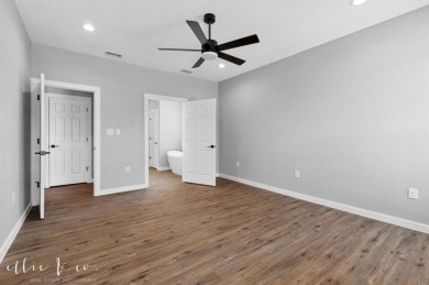 Owner-Agent. Discover the latest build by Crosswise Homes! This on Tangle Oaks Golf Club in Texas - for sale on GolfHomes.com, golf home, golf lot
