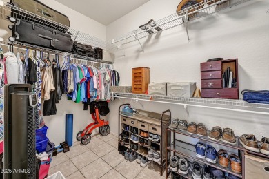 Tucked away on a private corner of a quiet cul-de-sac, this on Granite Falls Golf Club  in Arizona - for sale on GolfHomes.com, golf home, golf lot