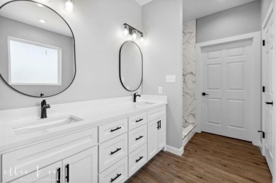 Owner-Agent. Discover the latest build by Crosswise Homes! This on Tangle Oaks Golf Club in Texas - for sale on GolfHomes.com, golf home, golf lot