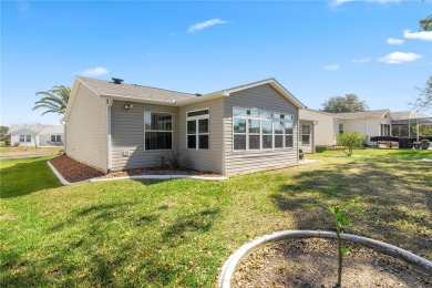 Charming *Turnkey* home with Private Backyard  Enclosed Lanai on Glenview Championship Golf and Country Club in Florida - for sale on GolfHomes.com, golf home, golf lot