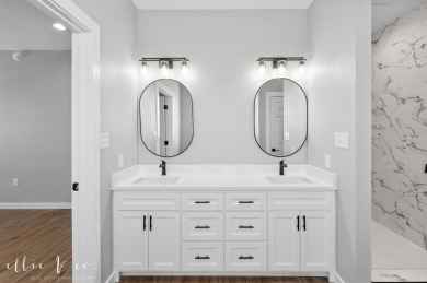Owner-Agent. Discover the latest build by Crosswise Homes! This on Tangle Oaks Golf Club in Texas - for sale on GolfHomes.com, golf home, golf lot