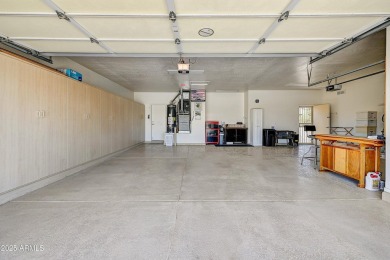 Tucked away on a private corner of a quiet cul-de-sac, this on Granite Falls Golf Club  in Arizona - for sale on GolfHomes.com, golf home, golf lot
