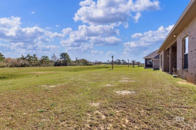 Welcome to this beautifully designed 4-bedroom, 2-bathroom home on Glenlakes Golf Club in Alabama - for sale on GolfHomes.com, golf home, golf lot