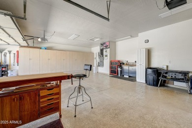 Tucked away on a private corner of a quiet cul-de-sac, this on Granite Falls Golf Club  in Arizona - for sale on GolfHomes.com, golf home, golf lot