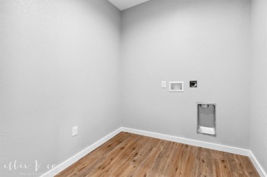 Owner-Agent. Discover the latest build by Crosswise Homes! This on Tangle Oaks Golf Club in Texas - for sale on GolfHomes.com, golf home, golf lot