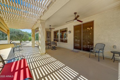 Tucked away on a private corner of a quiet cul-de-sac, this on Granite Falls Golf Club  in Arizona - for sale on GolfHomes.com, golf home, golf lot