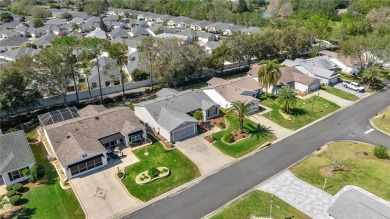 Charming *Turnkey* home with Private Backyard  Enclosed Lanai on Glenview Championship Golf and Country Club in Florida - for sale on GolfHomes.com, golf home, golf lot