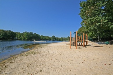 A rare find in the beautiful Tanglewood Lake Community! on Tanglewood National Golf Club in Ohio - for sale on GolfHomes.com, golf home, golf lot