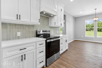 Owner-Agent. Discover the latest build by Crosswise Homes! This on Tangle Oaks Golf Club in Texas - for sale on GolfHomes.com, golf home, golf lot