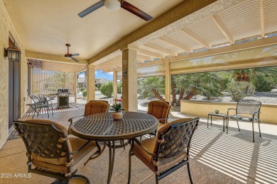 Tucked away on a private corner of a quiet cul-de-sac, this on Granite Falls Golf Club  in Arizona - for sale on GolfHomes.com, golf home, golf lot