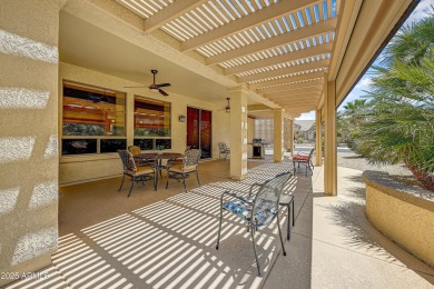 Tucked away on a private corner of a quiet cul-de-sac, this on Granite Falls Golf Club  in Arizona - for sale on GolfHomes.com, golf home, golf lot