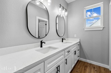 Owner-Agent. Discover the latest build by Crosswise Homes! This on Tangle Oaks Golf Club in Texas - for sale on GolfHomes.com, golf home, golf lot