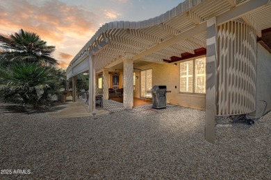 Tucked away on a private corner of a quiet cul-de-sac, this on Granite Falls Golf Club  in Arizona - for sale on GolfHomes.com, golf home, golf lot