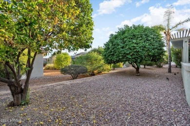 Perfect location, beautiful GOLF COURSE VIEWS from your great on Granite Falls Golf Club  in Arizona - for sale on GolfHomes.com, golf home, golf lot