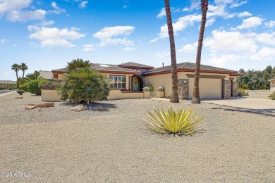 Tucked away on a private corner of a quiet cul-de-sac, this on Granite Falls Golf Club  in Arizona - for sale on GolfHomes.com, golf home, golf lot