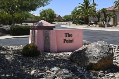 Tucked away on a private corner of a quiet cul-de-sac, this on Granite Falls Golf Club  in Arizona - for sale on GolfHomes.com, golf home, golf lot